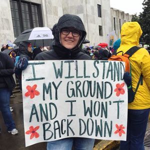 Meet your Posher, Eleanor